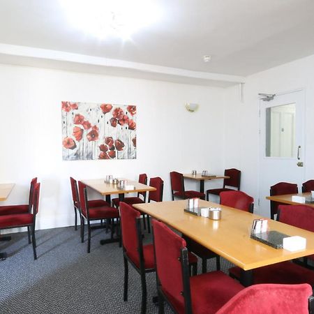 Sunnydene Hotel Great Yarmouth Eksteriør billede
