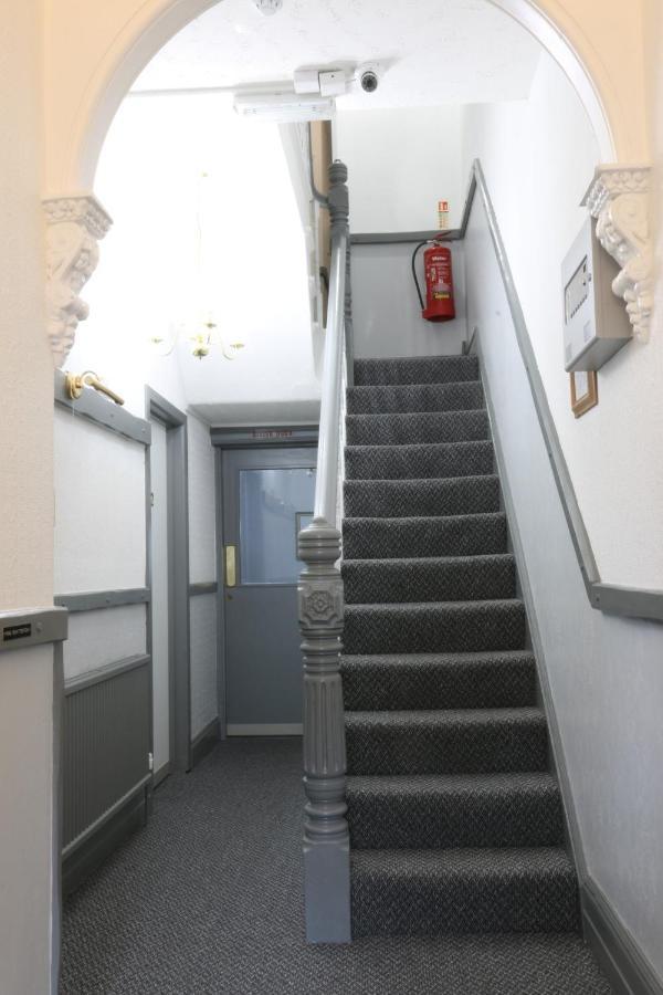 Sunnydene Hotel Great Yarmouth Eksteriør billede