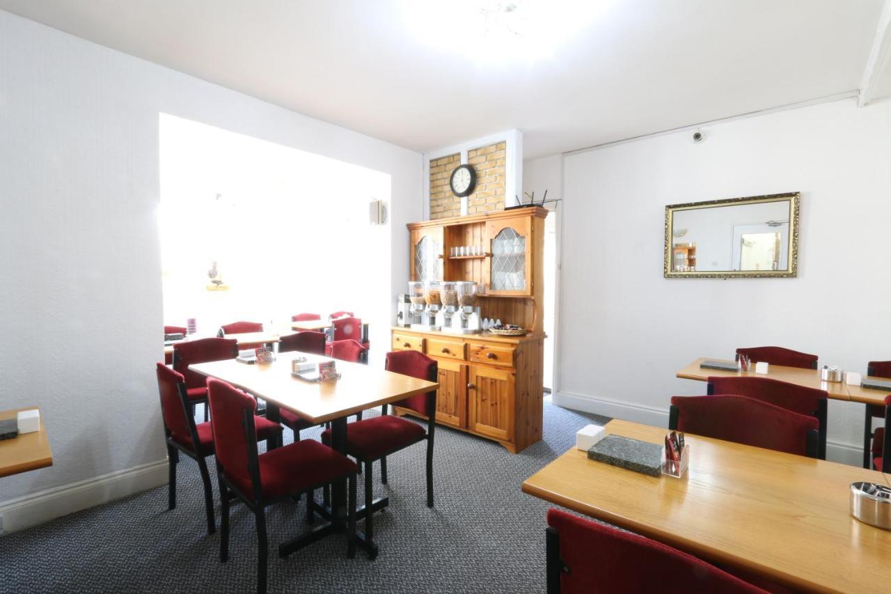 Sunnydene Hotel Great Yarmouth Eksteriør billede