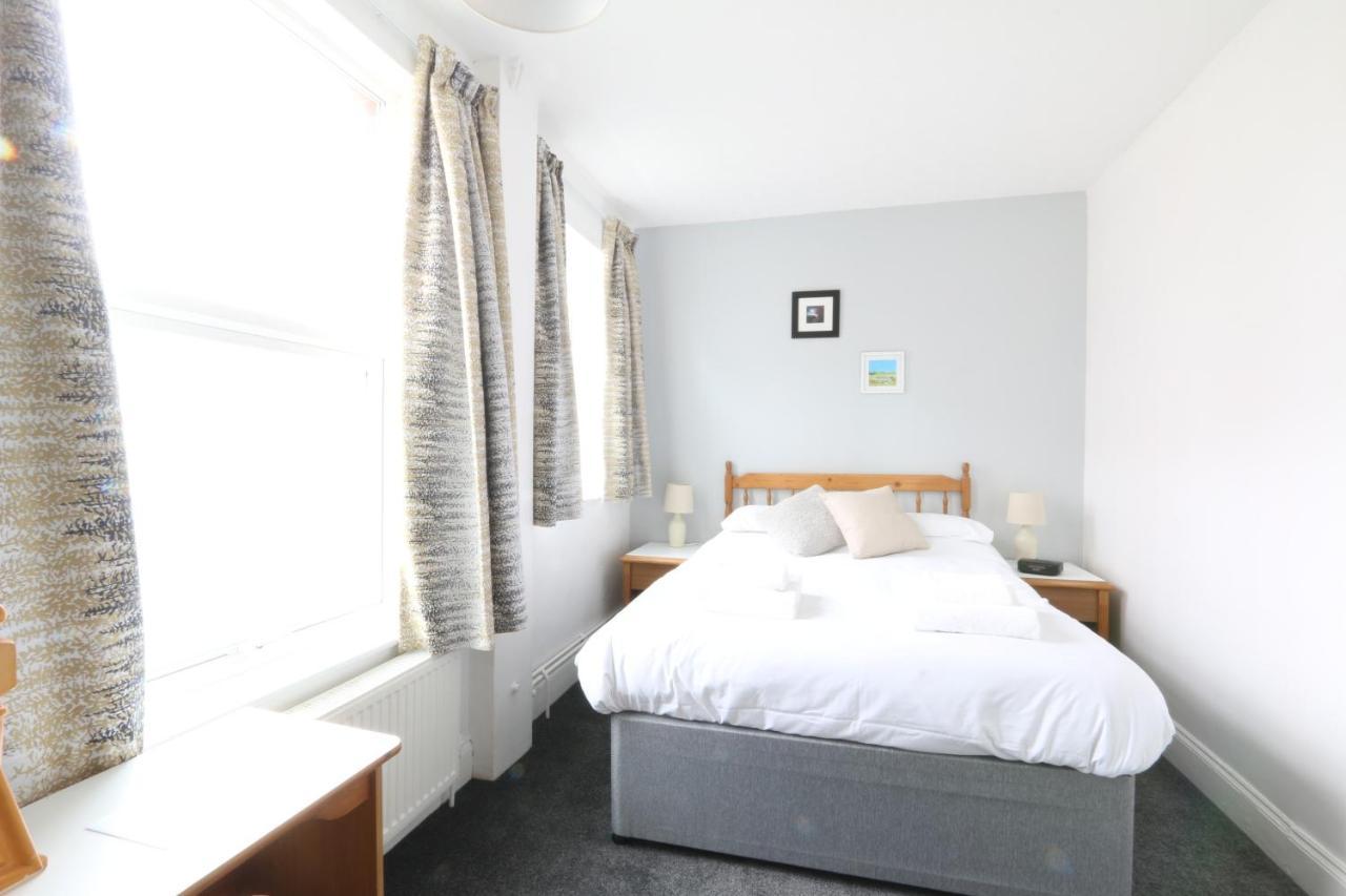 Sunnydene Hotel Great Yarmouth Værelse billede