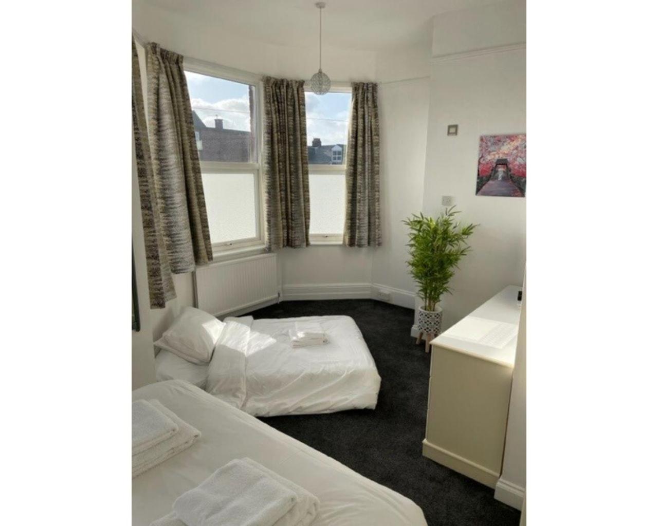 Sunnydene Hotel Great Yarmouth Værelse billede