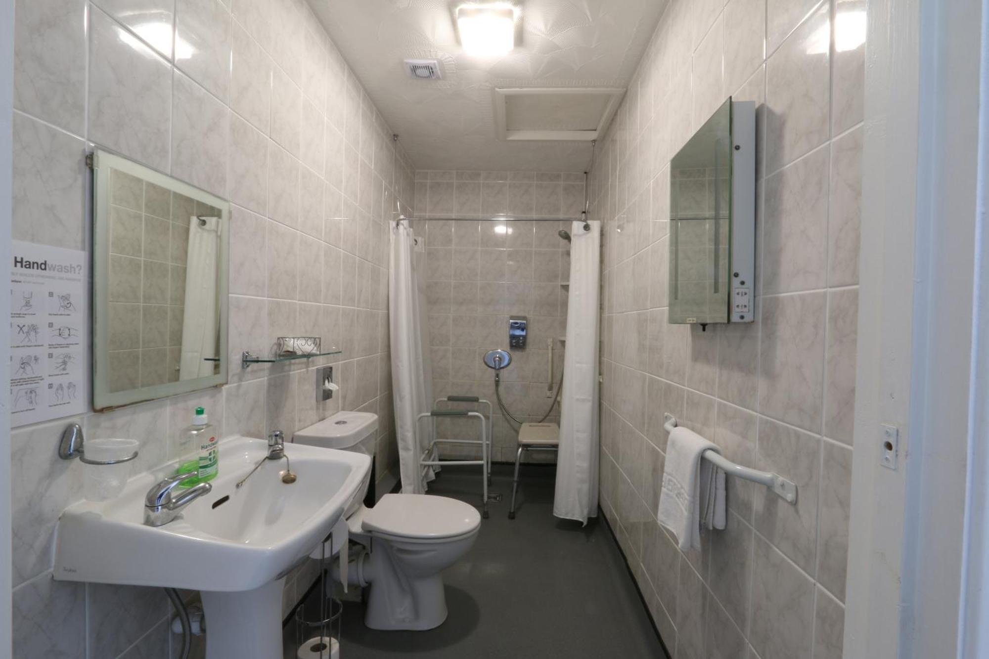 Sunnydene Hotel Great Yarmouth Værelse billede