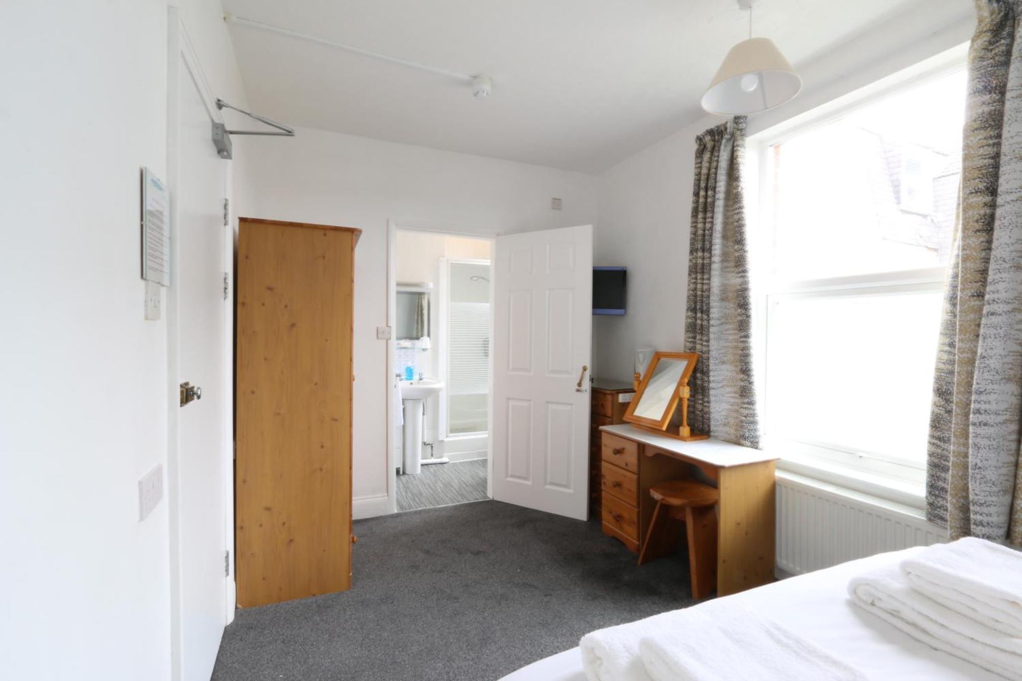 Sunnydene Hotel Great Yarmouth Værelse billede